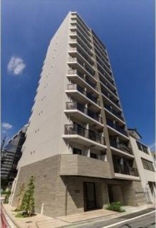 クオリタス浅草橋の物件外観写真